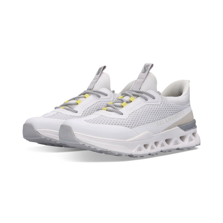 Salamander Sneaker F31-ARR60-6969-2020 white ladies